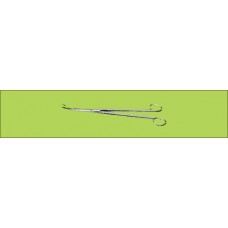 Lobectomy Scissors