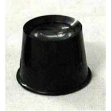 ZABBYS EYELOUPE Z-EL-4X - PRICE INCLUSIVE OF FREIGHT AND PACKING