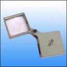 ZABBYS POCKET MAGNIFIER ZL-115 - PRICE INCLUDES PACKING AND FREIGHT