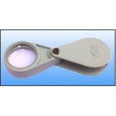 ZABBYS POCKET MAGNIFIER DELUXE MODEL ZL-116 - PRICE INCLUDES PACKING AND FREIGHT