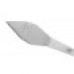 ZABBY'S EDGE Trapezoidal Knife 2.0mm-2.2mm Z -7501 10/per box - Price Includes Packing and Freight