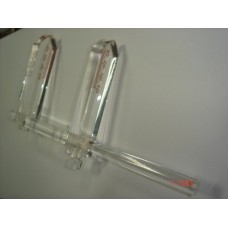 ZABBYS DOUBLE BAR EXOPHTHALMOMETER Z-EXOPH-D - PRICE INCLUDES PACKING AND FREIGHT ZABBYS DOUBLE BAR EXOPHTHALMOMETER Z-EXOPH-D - PRICE INCLUDES PACKING AND FREIGHT