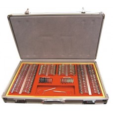 ZABBYS FULL RING TRIAL SET FULL SET - PRICE INCLUDES PACKING AND FREIGHT ZABBYS FULL RING TRIAL SET FULL SET - PRICE INCLUDES PACKING AND FREIGHT