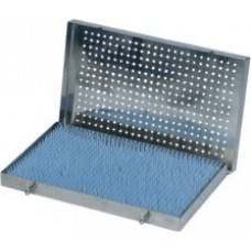 Microsurgical Instrument Tray Z - 7314 - Price Includes Packing and Freight