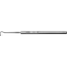 Jameson Muscle Hook Z - 0486 - Price Includes Packing and Freight