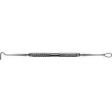 Kirby Expressor Hook and Loop- Double Ended Z - 1138 - Price Includes Packing and Freight