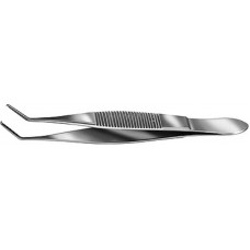 Troutman Superior Rectus Forceps Z - 1586 - Price Includes Packing and Freight