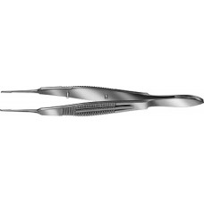 Castroviejo Suturing Forceps Z -1696 - Price Includes Packing and Freight