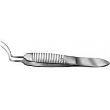 Lehner-Utrata Capsulorhexis Forceps Z -1902 C - Price Includes Packing and Freight