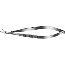 Castroviejo Corneal Section Scissors Z - 3204 - Price Includes Packing and Freight