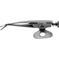 Barraquer Iris Scissors Z - 3266 - Price Includes Packing and Freight
