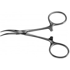Hartman Curved Hemostatic Mosquito Forceps Z - 3816 - Price Includes Packing and Freight