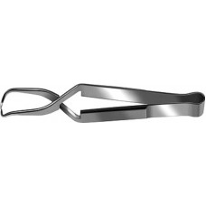 Schaedel Towel Clamp Z - 6674 - Price Includes Packing and Freight
