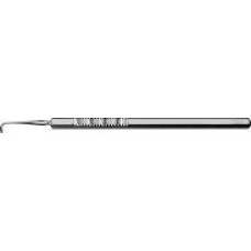 Stevens Curved Tenotomy Hook Z - 0500 - Price Includes Packing and Freight