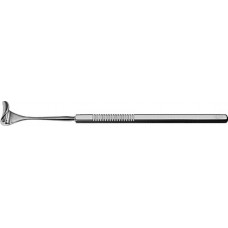 Desmarres Lid Retractor - Size 1 Z - 0881 - Price Includes Packing and Freight