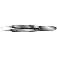 Kelman-McPherson Angled Tying Forceps Z - 1715 AK - Price Includes Packing and Freight