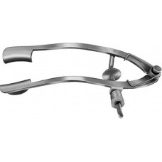 Lancaster Eye Speculum Z - 3956 - Price Includes Packing and Freight