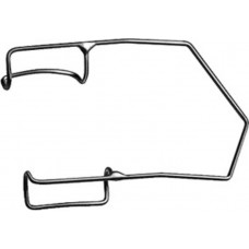  Barraquer Eye Speculum Wire Blade Z - 4006 - Price Includes Packing and Freight