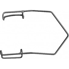Barraquer Eye Speculum Pediatric Z - 4007 - Price Includes Packing and Freight