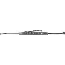  Schocket Double Ended Scleral Depressor Z - 5008 - Price Includes Packing and Freight