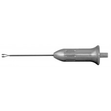  Air Injection Cannula - 27 Gauge z- 0399 27 - Price Includes Packing and Freight