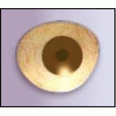 Zabby's Artificial Eye box of 100 eyes - Price Includes Packing and Freight