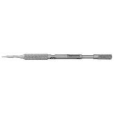 Wallace LRI Diamond Knife Z - 0026 (Optional) - Price Includes Packing & Freight Wallace LRI Diamond Knife Z - 0026 (Optional) - Price Includes Packing & Freight