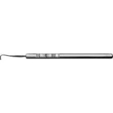 Culler Rectus Muscle Hook Z - 0480 - Price Includes Packing & Freight