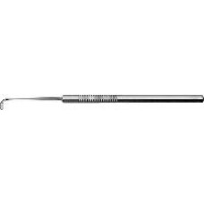 Graefe Strabismus Hook Z - 0491 - Price Includes Packing & Freight