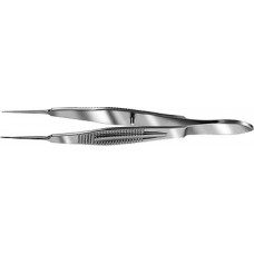 Castroviejo Fixation Forceps Z - 1693 - Price Includes Packing and Freight