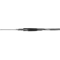 Rappazzo Intraocular Foreign Body Scissors Z - 1861 A - Price Includes Packing and Freight