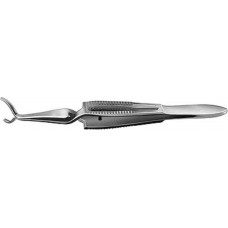 Landers Vitrectomy Lens Forceps Z - 1883 - Price Includes Packing & Freight