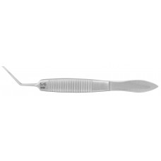 Silverstein MICS 1.8mm Capsulorhexis Forceps Z -1926 - Price Includes Packing & Freight