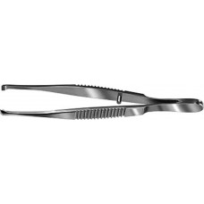 Cilia Forceps - Wide Z - 2056 - Price Includes Packing & Freight