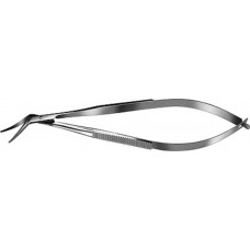 Castroviejo Corneal Section Scissors Z - 3201 - Price Includes Packing and Freight