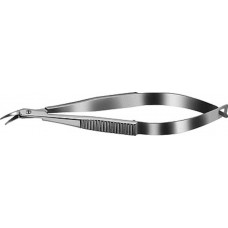 Cohan-Vannas Curved Iris Scissors Z - 3249 - Price Includes Packing and Freight Cohan-Vannas Curved Iris Scissors Z - 3249 - Price Includes Packing and Freight