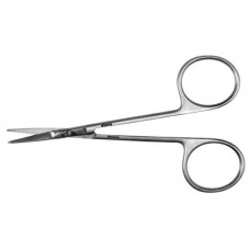 Straight Eye Scissors - Blunt Tips Z - 3316 I - Price Includes Packing & Freight
