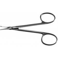 Aebli Straight Corneal Scissors - 92mm Z - 3390 - Price Includes Packing and Freight