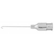 Wiles Hydrodissection Cannula Z - 4329 - Price Includes Packing & Freight