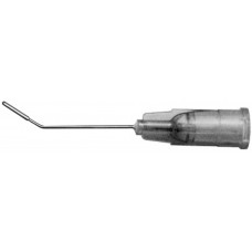 Silicone Capsule Polisher 27 Gauge 5fBox Z - 7053