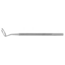 Nichamin Fixation Degree Gauge Z - 8912 - Price Includes Packing & Freight Nichamin Fixation Degree Gauge Z - 8912 - Price Includes Packing & Freight