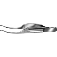  Troutman-Barraquer Corneal Utility Forceps, Colibri Style Z-3091 - Price Includes Packing and Freight