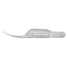 Troutman-Barraquer Corneal Utility Forceps, Colibri Style Z - 3099 - Price Includes Packing and Freight