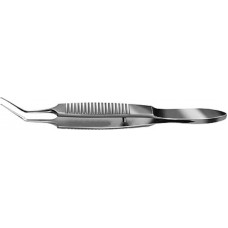  Gimbel Capsulorhexis Forceps Z - 1902 G - Price Includes Packing and Freight