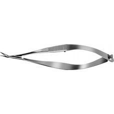  Vannas Angled Capsulotomy Scissors Z - 3288 - Price Includes Packing and Freight