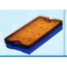  Microsurgical Instrument Tray Z -7315 - Price Includes Packing and Freight
