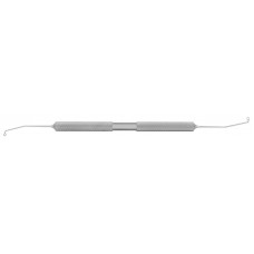  Whitman Shepherd Double-Ended Capsule Polisher Z - 0423 - Price Includes Packing and Freight