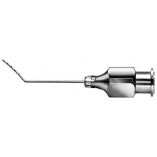 Lindstrom Interface Cannula Z -4896-27 - Price Includes Packing and Freight