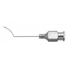 Braga-Mele Hydrochop Cannula Z - 4296 - Price Includes Packing and Freight