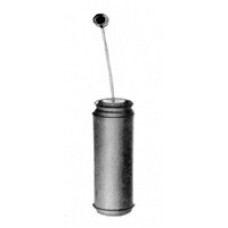 ZABBYS ERISPHAKE BELL Z-EPB - PRICE INCLUDES PACKING AND FREIGHT